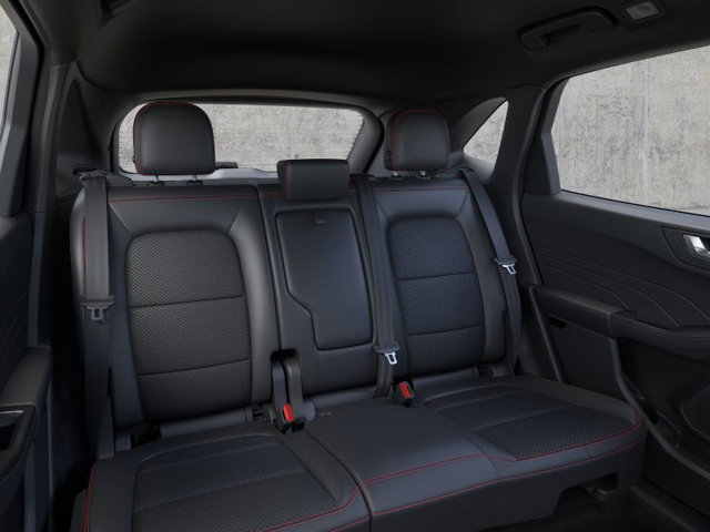 New 2026 Ford Escape ST-Line - photo 11