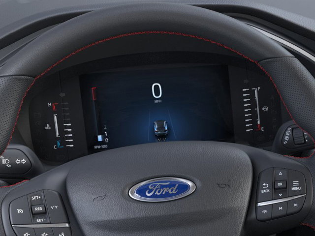 New 2026 Ford Escape ST-Line - photo 13