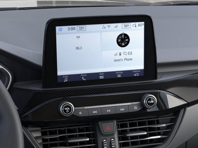 New 2026 Ford Escape ST-Line - photo 14
