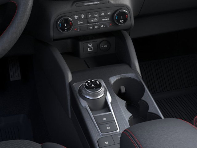 New 2026 Ford Escape ST-Line - photo 15