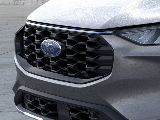 New 2026 Ford Escape ST-Line - photo 17