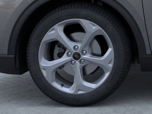 New 2026 Ford Escape ST-Line - photo 19