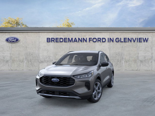 New 2026 Ford Escape - photo 2