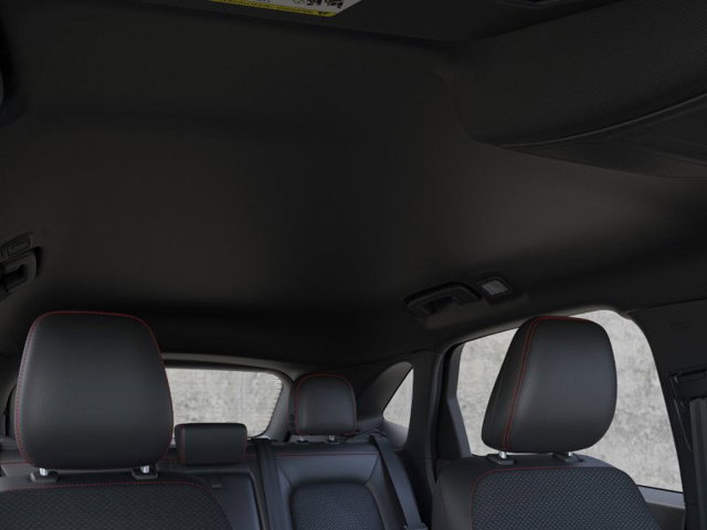 New 2026 Ford Escape ST-Line - photo 22