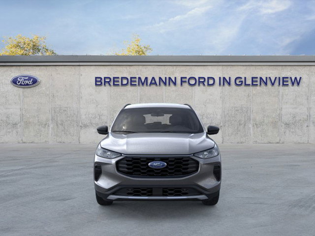 New 2026 Ford Escape ST-Line - photo 6