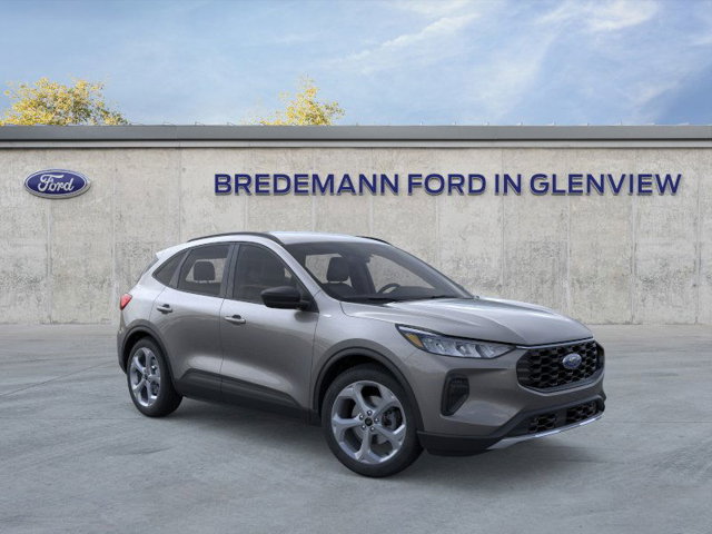 New 2026 Ford Escape ST-Line - photo 7