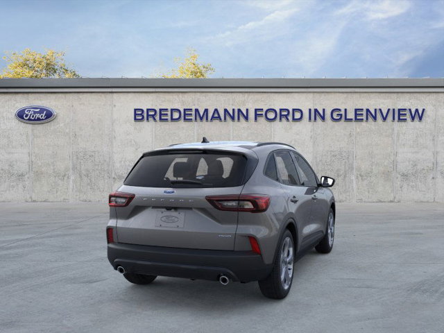 New 2026 Ford Escape ST-Line - photo 8