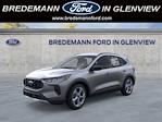 New 2026 Ford Escape ST-Line thumbnail 1