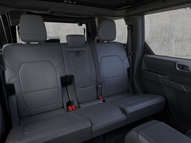 New 2025 Ford Bronco Outer Banks - photo 11