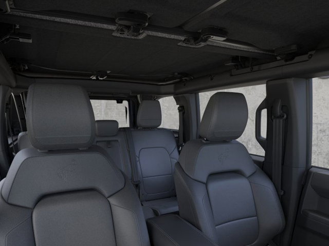 New 2025 Ford Bronco Outer Banks - photo 12