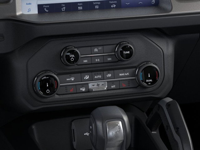 New 2025 Ford Bronco Outer Banks - photo 16