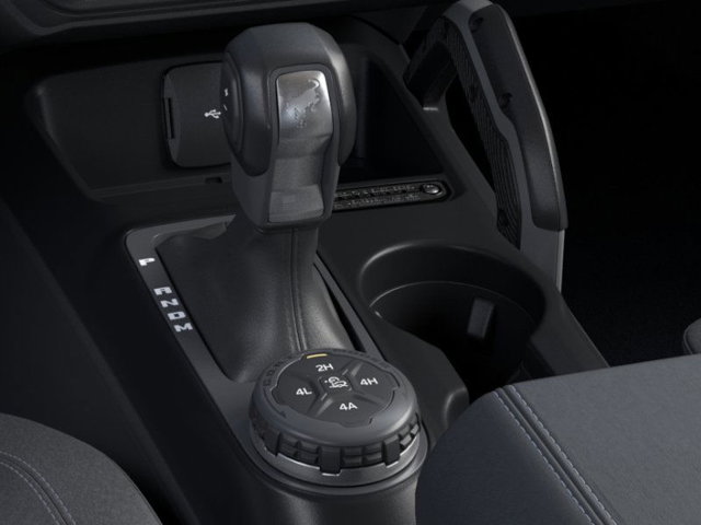 New 2025 Ford Bronco Outer Banks - photo 17