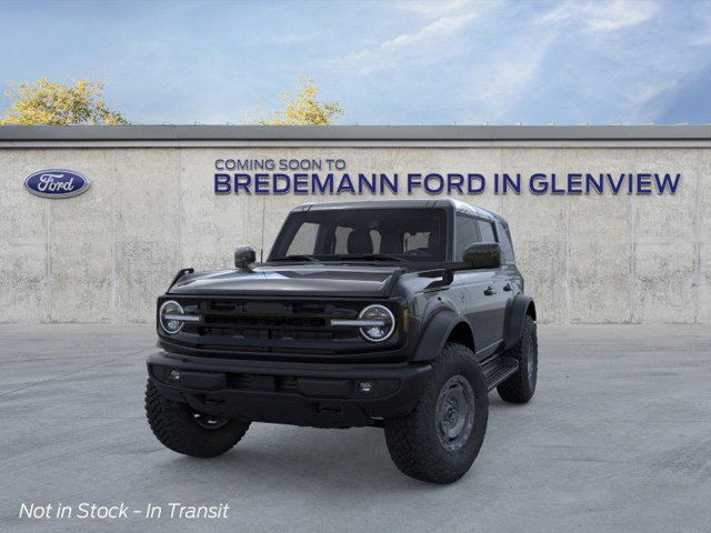 New 2025 Ford Bronco - photo 2