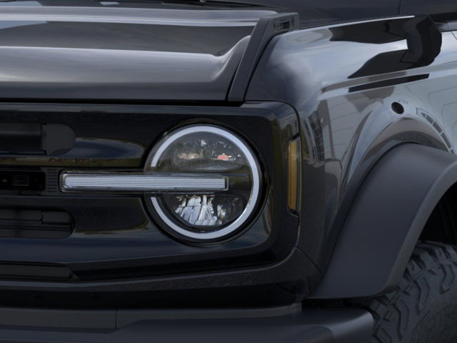 New 2025 Ford Bronco Outer Banks - photo 20