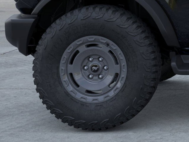 New 2025 Ford Bronco Outer Banks - photo 21