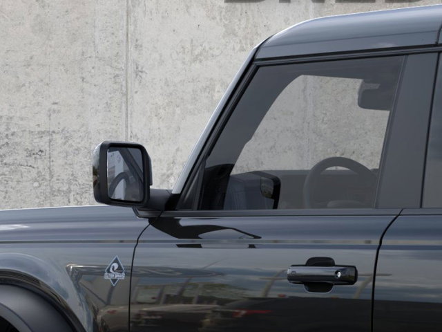 New 2025 Ford Bronco Outer Banks - photo 22