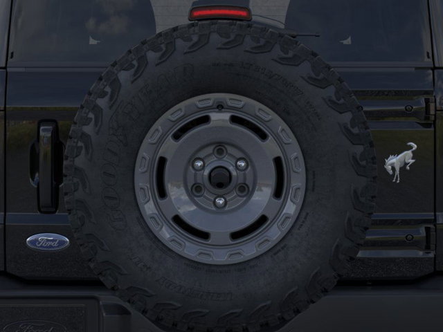 New 2025 Ford Bronco Outer Banks - photo 24