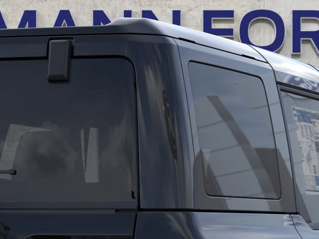 New 2025 Ford Bronco Outer Banks - photo 25