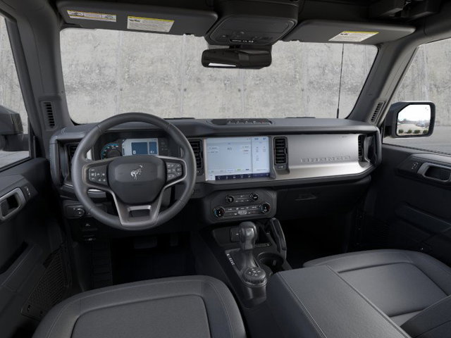 New 2025 Ford Bronco Outer Banks - photo 9