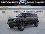New 2025 Ford Bronco Outer Banks thumbnail 1