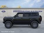 New 2025 Ford Bronco Outer Banks thumbnail 3