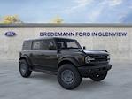 New 2025 Ford Bronco Outer Banks thumbnail 7
