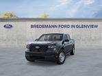 New 2025 Ford Maverick XL SuperCrew Cab thumbnail 2