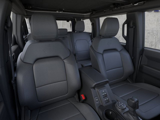 New 2025 Ford Bronco Badlands - photo 10