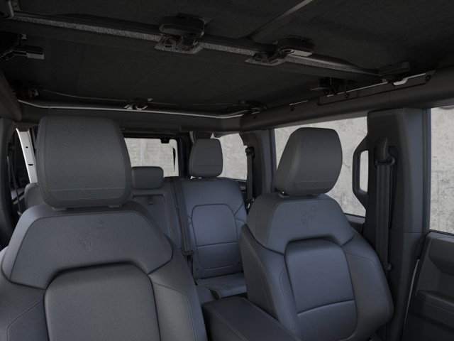 New 2025 Ford Bronco Badlands - photo 12