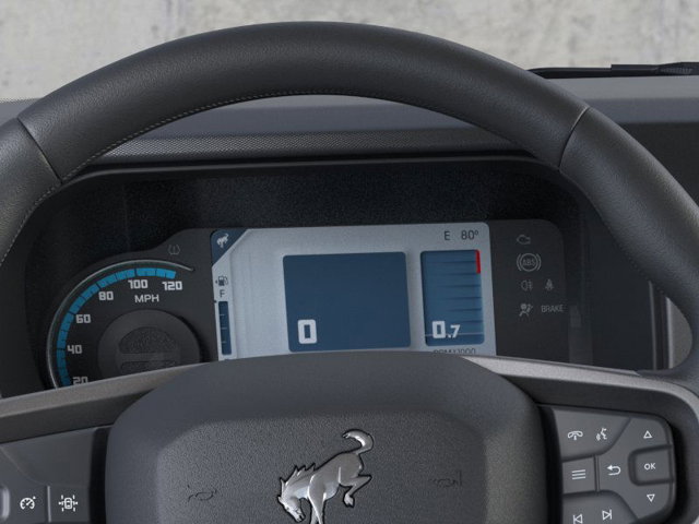 New 2025 Ford Bronco Badlands - photo 13