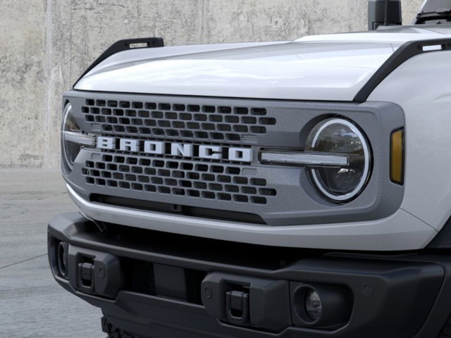 New 2025 Ford Bronco Badlands - photo 19