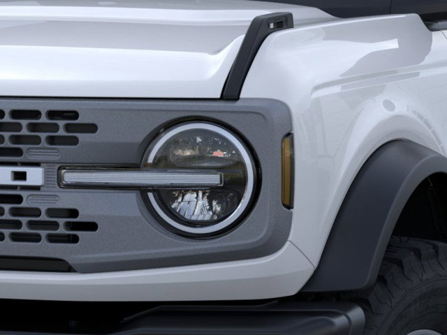 New 2025 Ford Bronco Badlands - photo 20