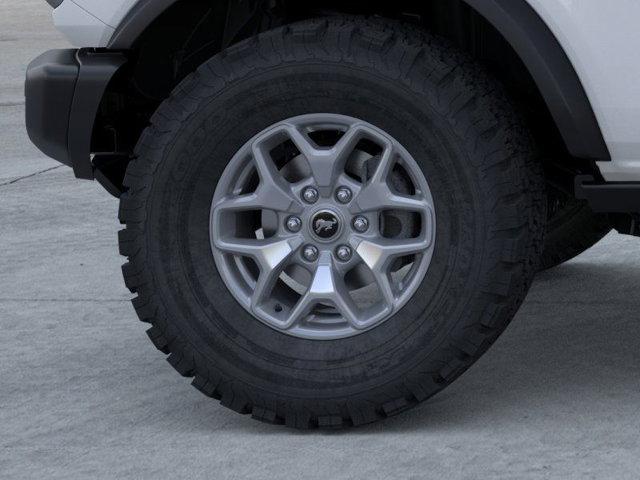 New 2025 Ford Bronco Badlands - photo 21