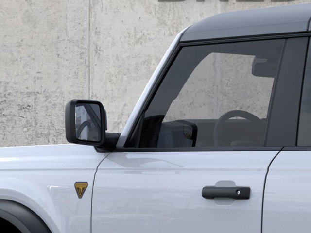 New 2025 Ford Bronco Badlands - photo 22