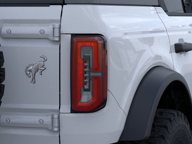New 2025 Ford Bronco Badlands - photo 23