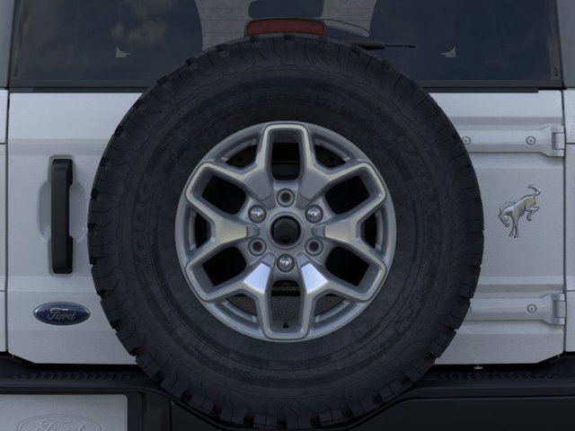 New 2025 Ford Bronco Badlands - photo 24