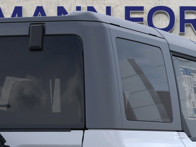 New 2025 Ford Bronco Badlands - photo 25