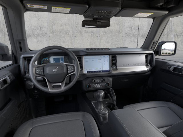 New 2025 Ford Bronco Badlands - photo 9