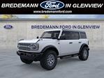 New 2025 Ford Bronco Badlands thumbnail 1