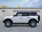 New 2025 Ford Bronco Badlands thumbnail 3