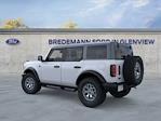 New 2025 Ford Bronco Badlands thumbnail 4