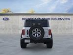 New 2025 Ford Bronco Badlands thumbnail 5