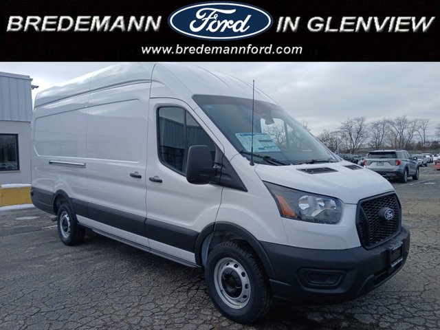 New 2026 Ford Transit 350 High Roof Empty Cargo Van - photo 27