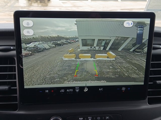New 2026 Ford Transit 350 High Roof Empty Cargo Van - photo 11