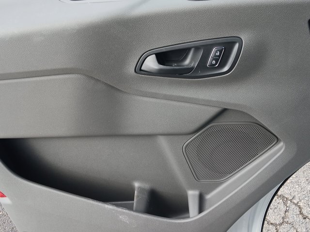 New 2026 Ford Transit 350 High Roof Empty Cargo Van - photo 13