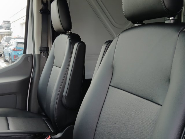 New 2026 Ford Transit 350 High Roof Empty Cargo Van - photo 16