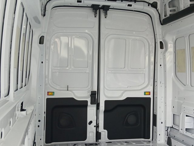 New 2026 Ford Transit 350 High Roof Empty Cargo Van - photo 17