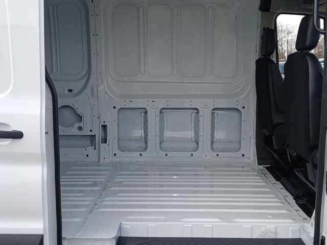 New 2026 Ford Transit 350 High Roof Empty Cargo Van - photo 18