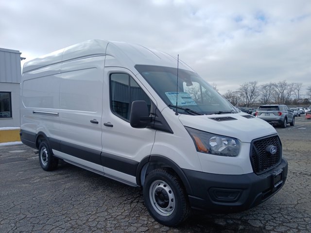 New 2026 Ford Transit 350 - photo 1