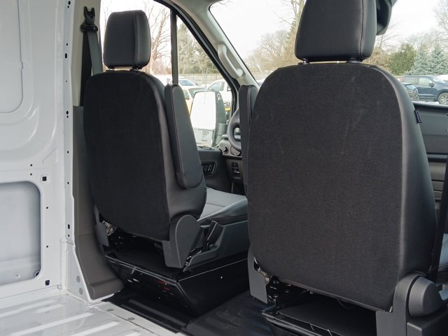 New 2026 Ford Transit 350 High Roof Empty Cargo Van - photo 19